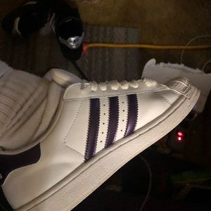 Adidas superstar
